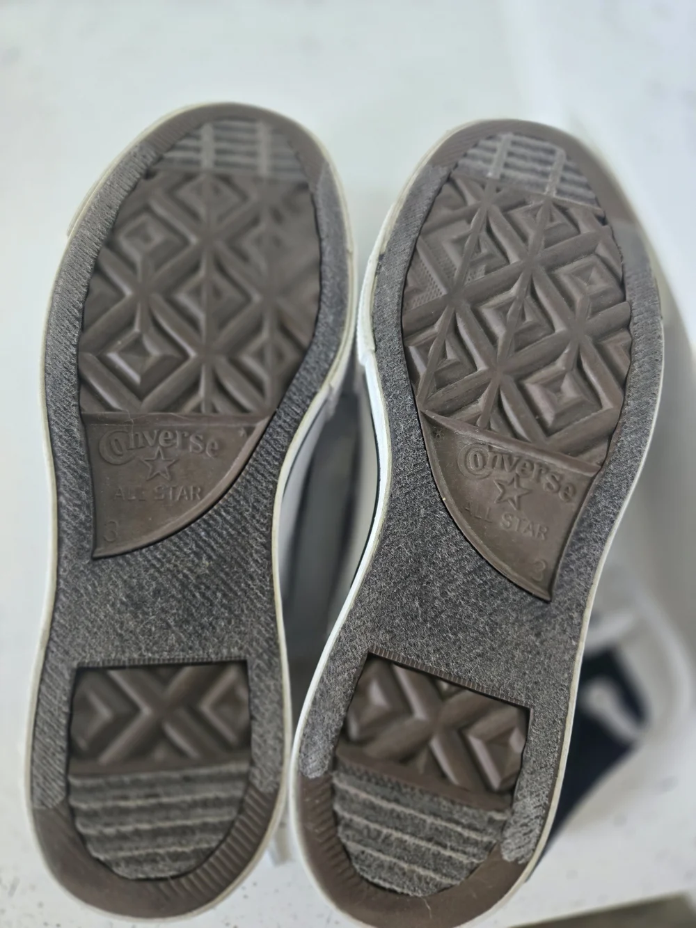 Converse classic chuck